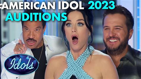 american idol 2023 youtube|american idol 2023 full episode.